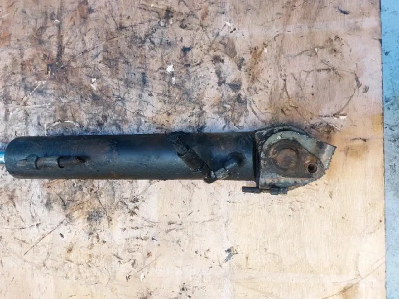 Billede 11 - Atlas AR60 Styrecylinder 8021314