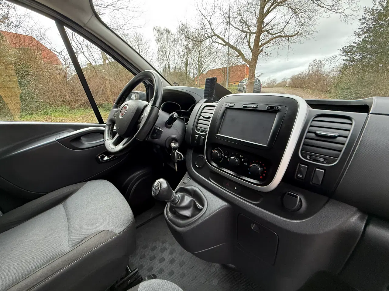 Billede 7 - Kølebil i utrolige pænt stand