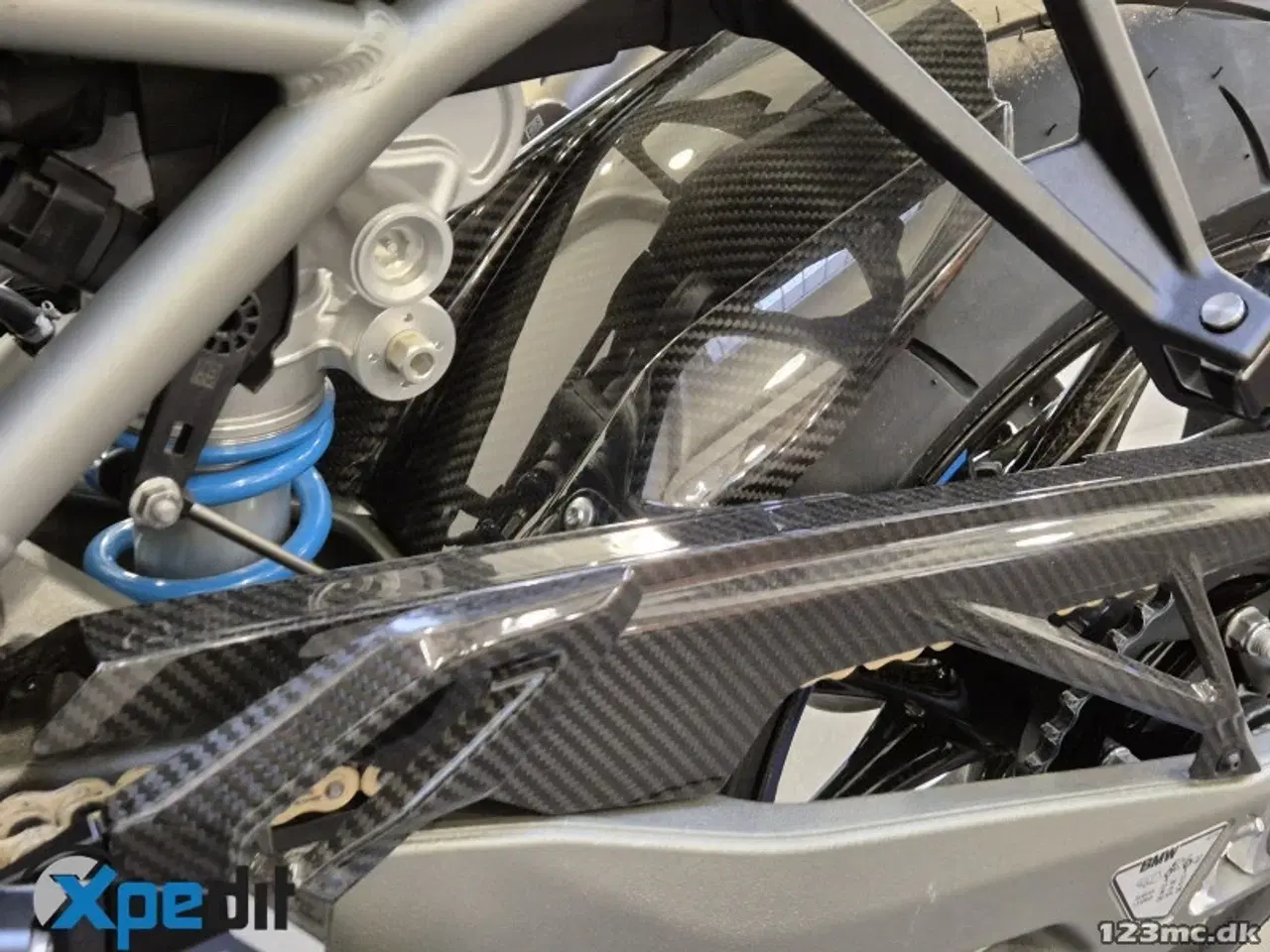 Billede 15 - BMW M 1000 R