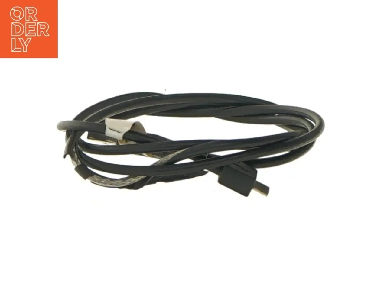 Billede 3 - USB til mikro USB kabel fra Sony (str. 100 cm)