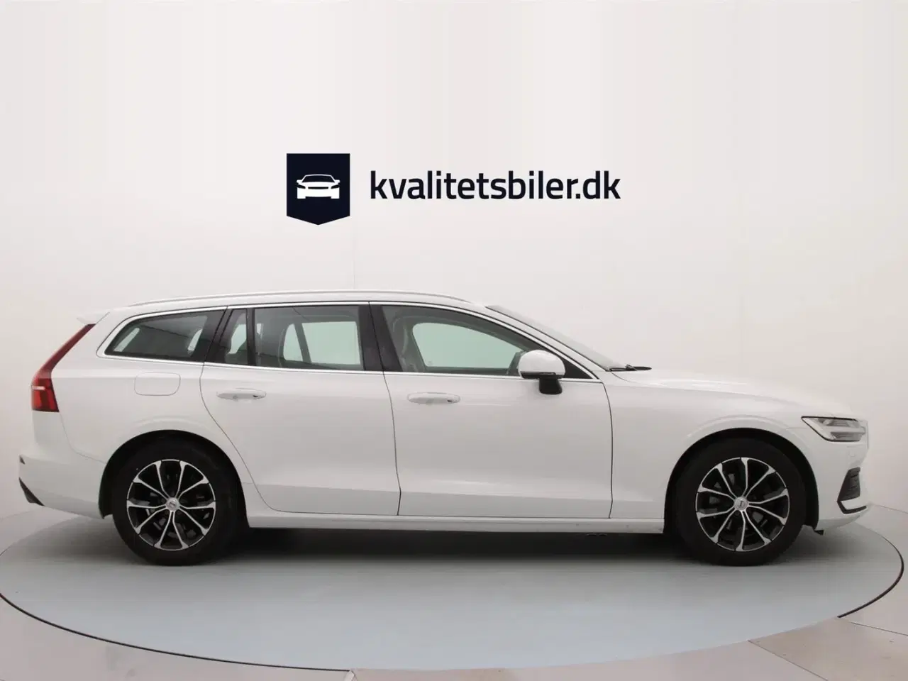 Billede 5 - Volvo V60 2,0 T4 190 Momentum aut.