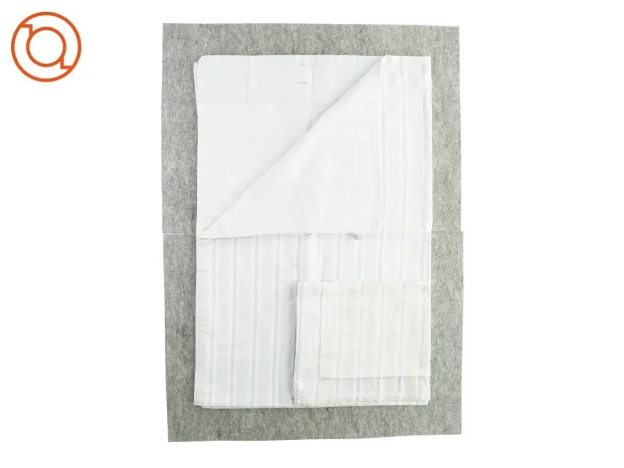 Billede 1 - Sengetøj til børnedyne