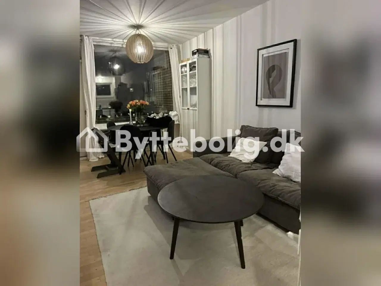 Billede 7 - Søger større bolig i København til bytte