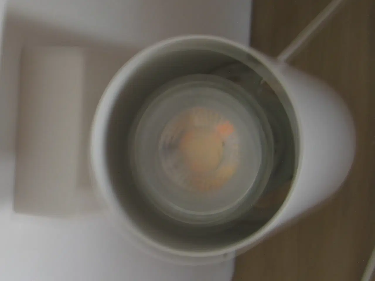 Billede 2 - 2 IKEA væglamper sælges