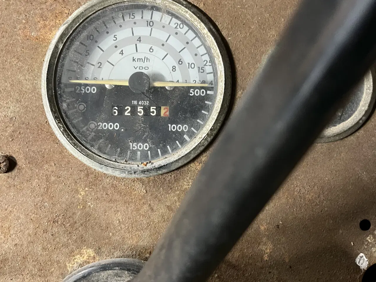 Billede 8 - Deutz 5006