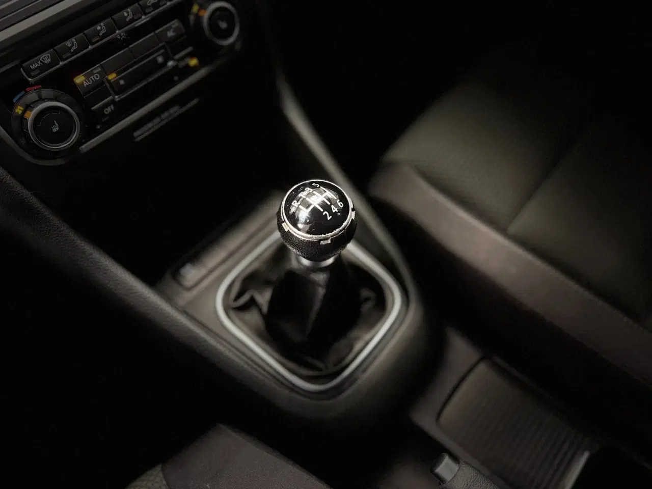 Billede 10 - VW Golf VI 1,4 TSi 122 Comfortline