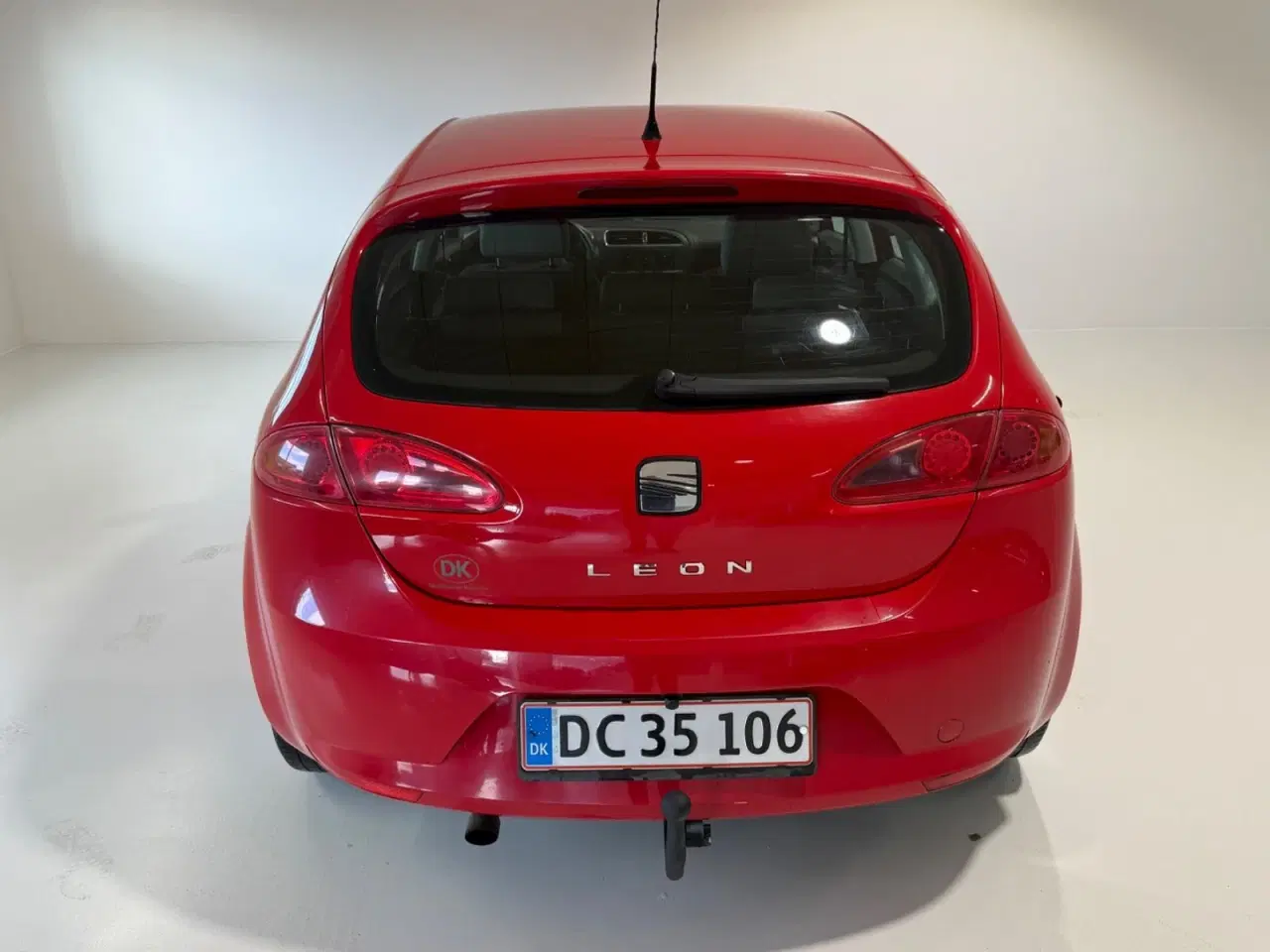 Billede 5 - Seat Leon 1,6 Stylance