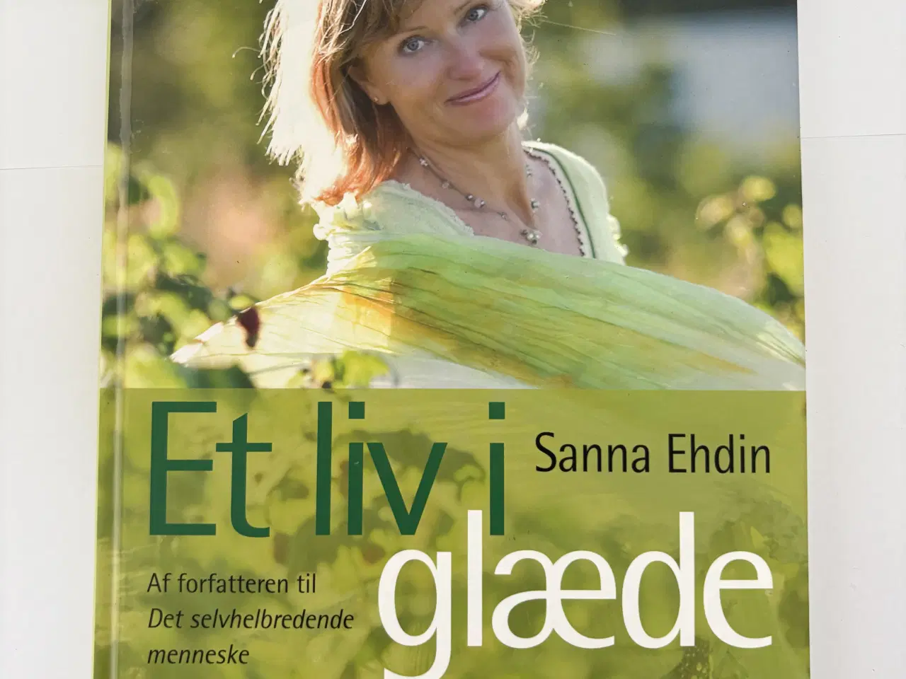 Billede 1 - Et liv i glæde