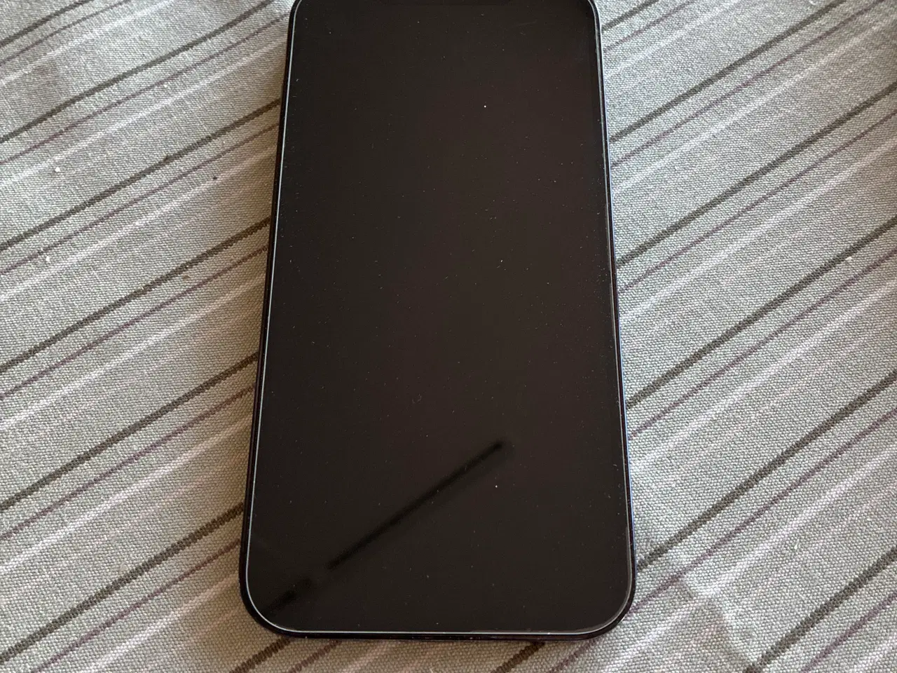 Billede 1 - Meget velholdt IPhone 12 Pro Max, 128 GB