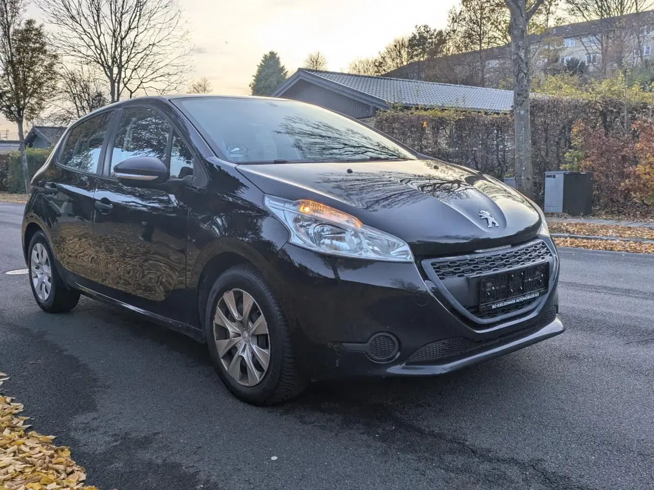 Billede 2 - Peugeot 208 1.0