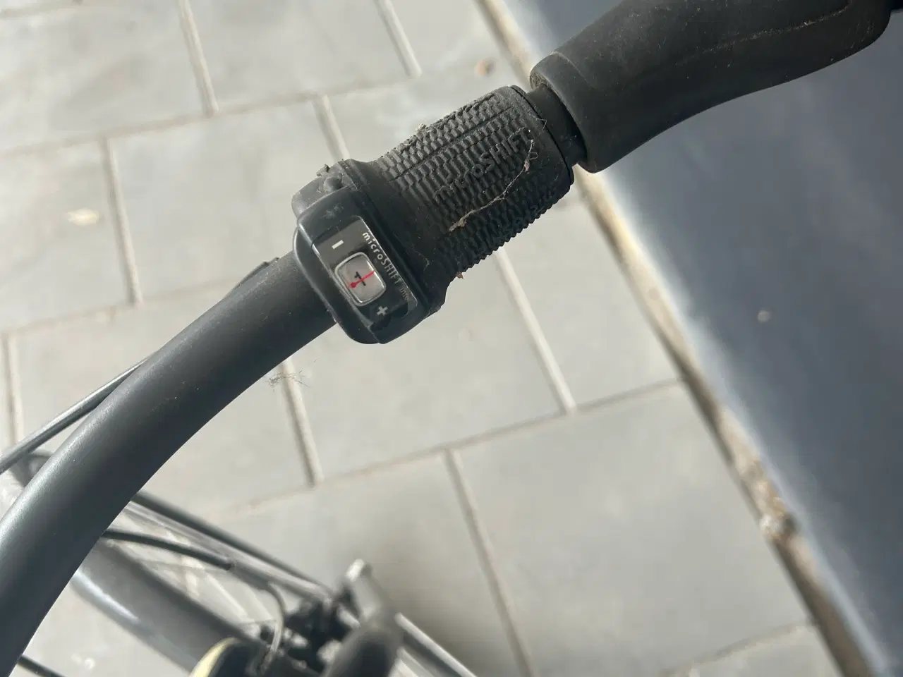 Billede 3 - Cykel brugt 