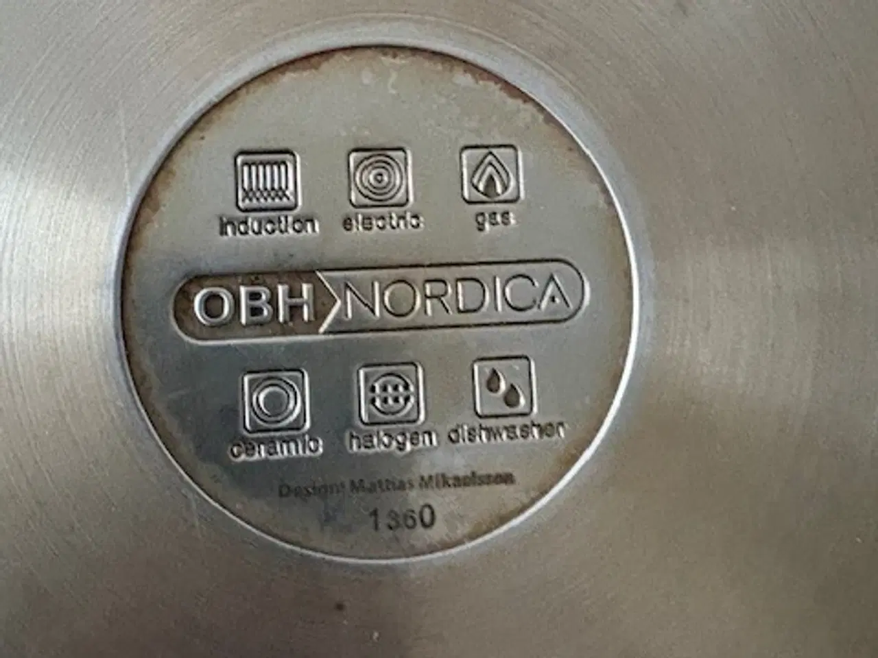 Billede 9 - Sauterpande m. låg