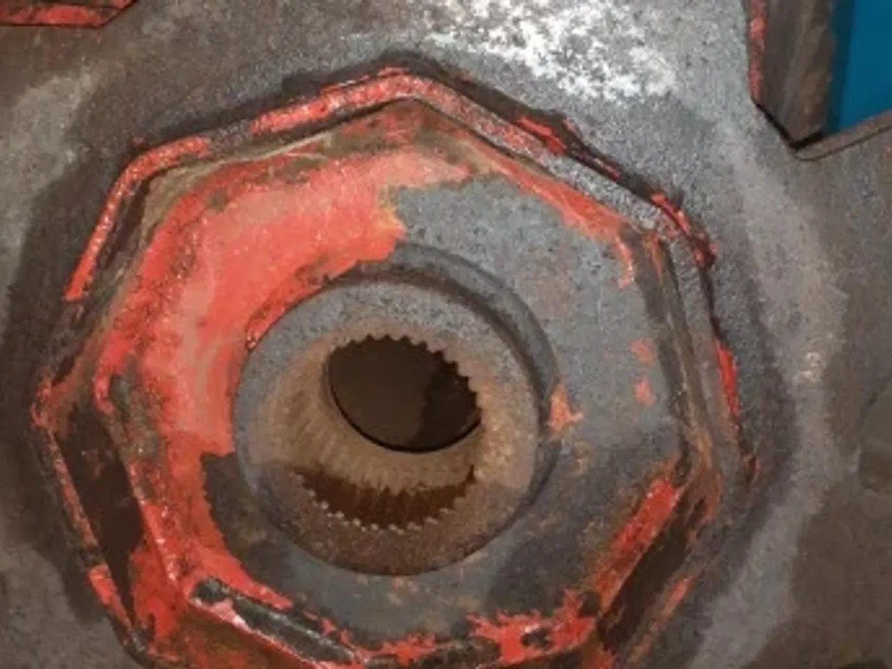 Billede 7 - Schuitemaker snittervogn snitcylinder