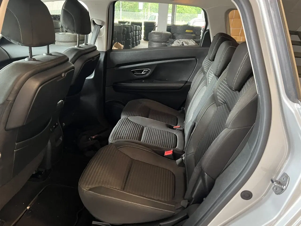 Billede 6 - Renault Grand Scenic IV 1,2 TCe 130 Zen 7prs