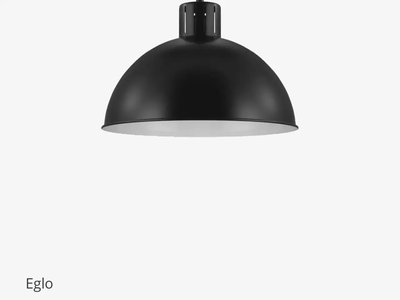 Billede 3 - Lampe til spisebord