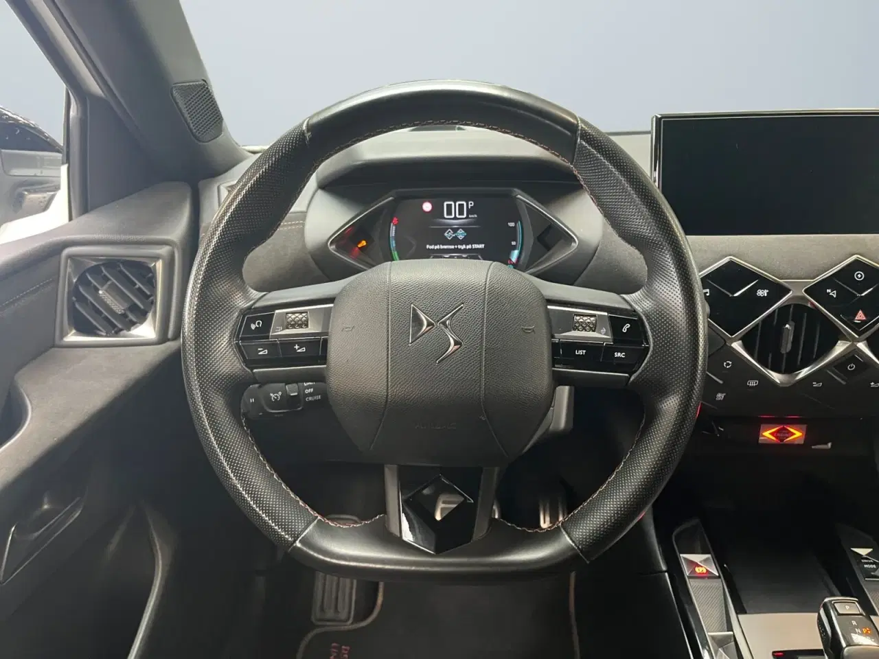 Billede 13 - DS DS 3 CrossBack 50 E-Tense Performance Line Pack
