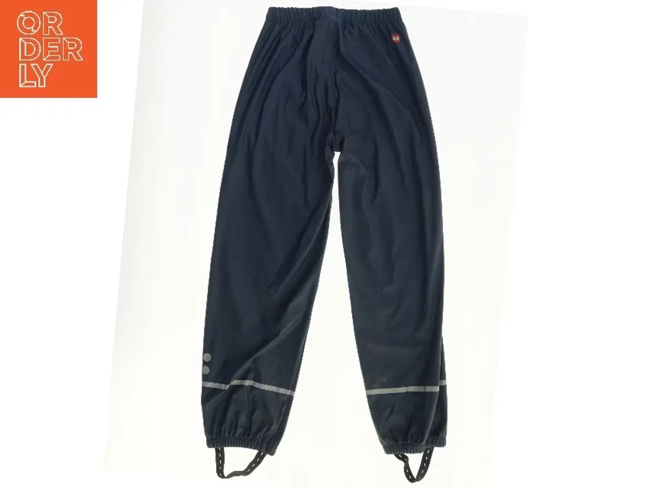 Billede 2 - Regnbukser til børn fra Lego (str. 146)