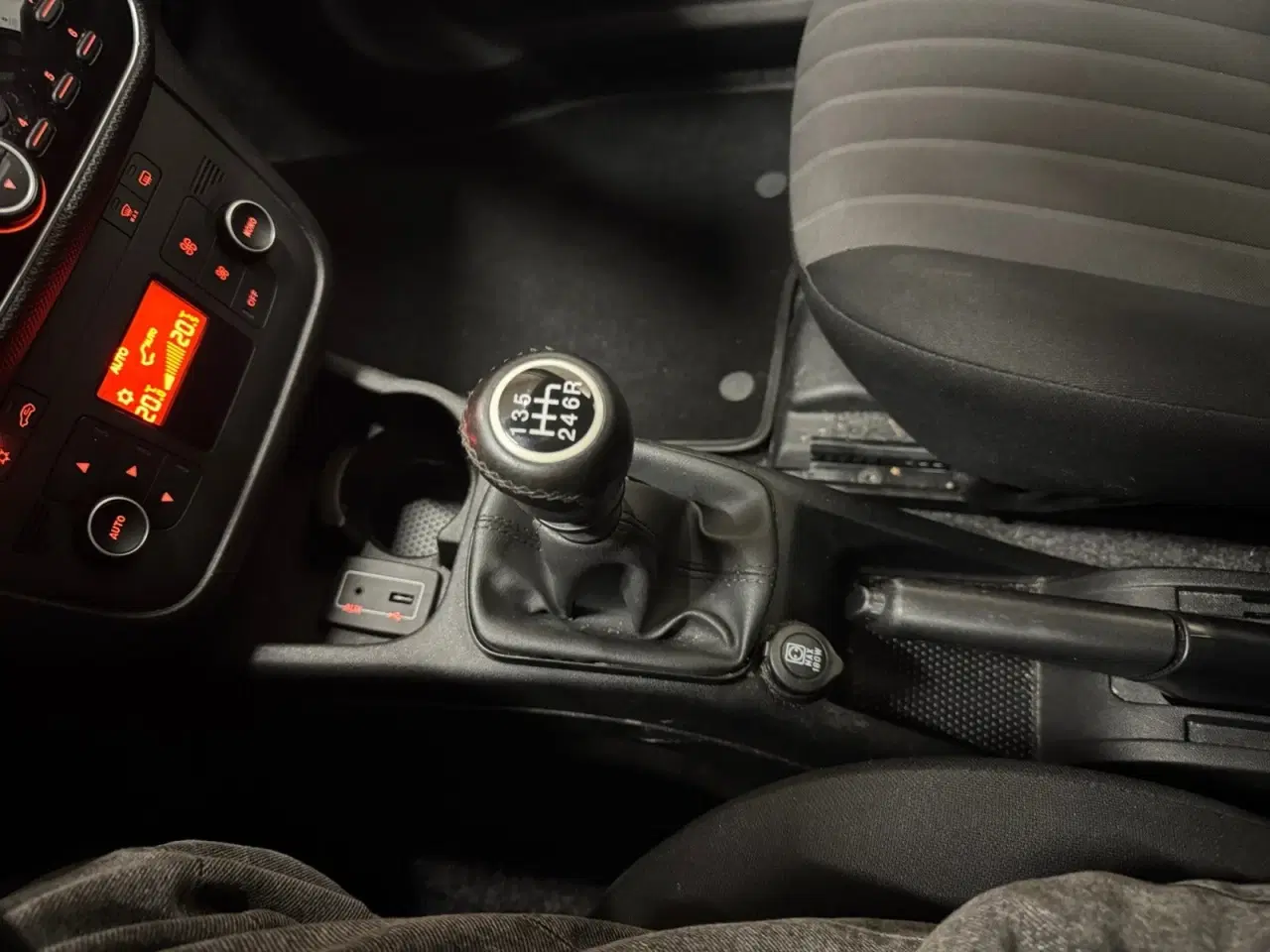 Billede 9 - Fiat Punto 0,9 TwinAir 100 Easy