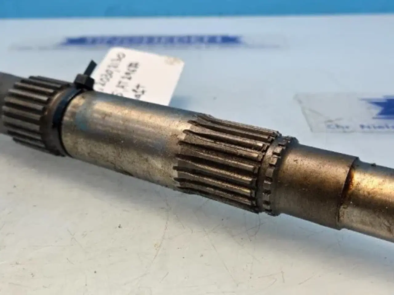 Billede 7 - John Deere 1830 Pto Aksel T30765