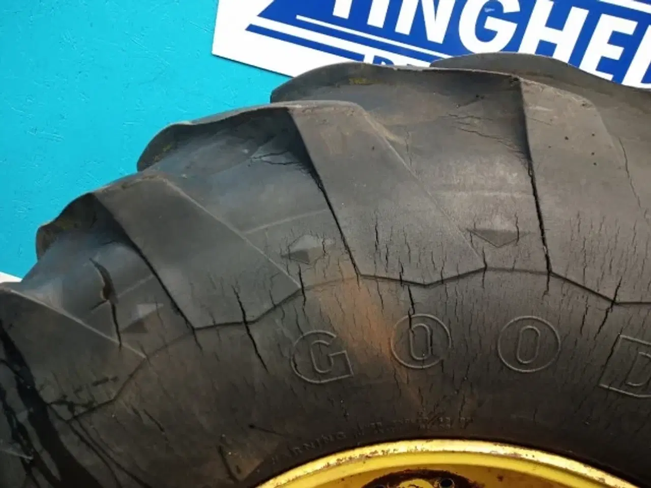 Billede 4 - 26"   23.1-26