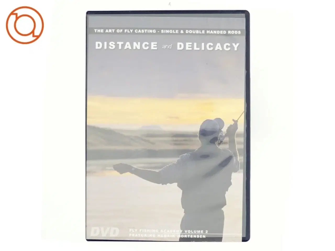 Billede 1 - Distance & delicacy