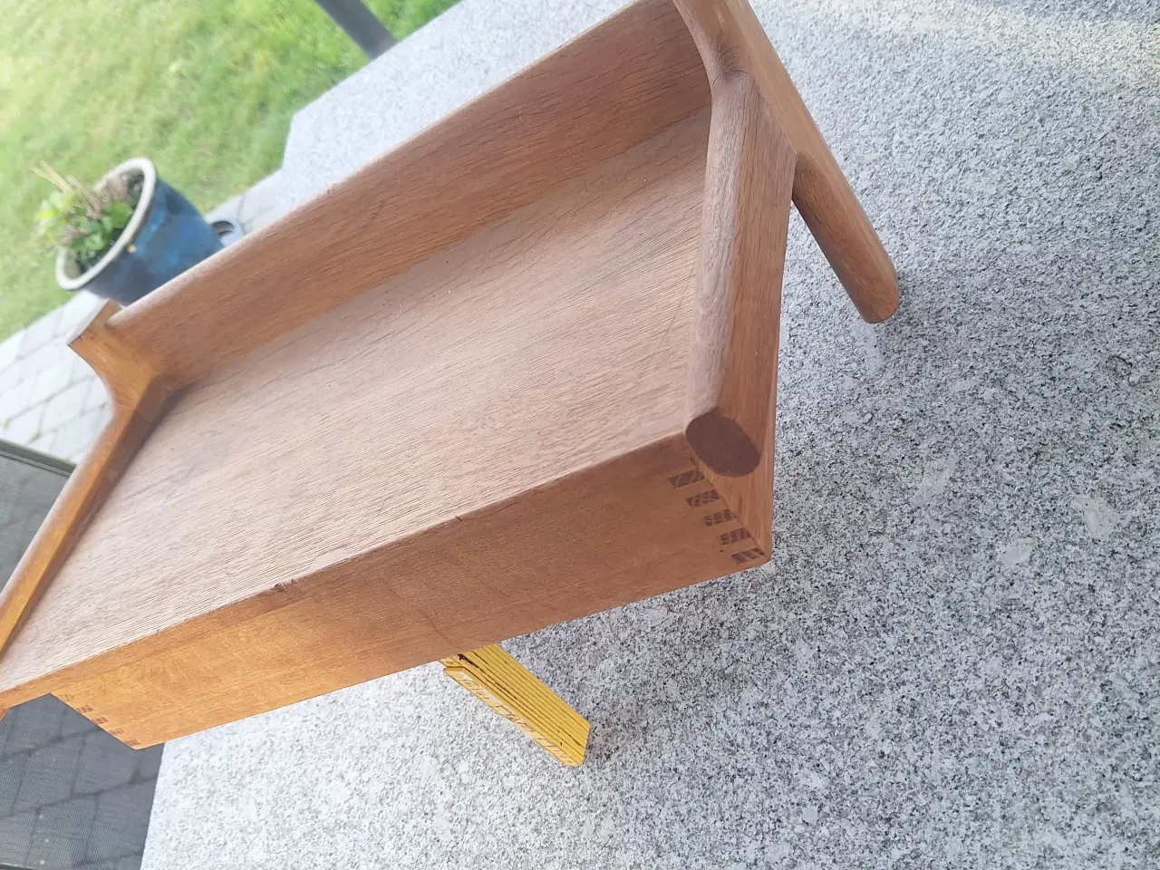 Billede 1 - Sengebord