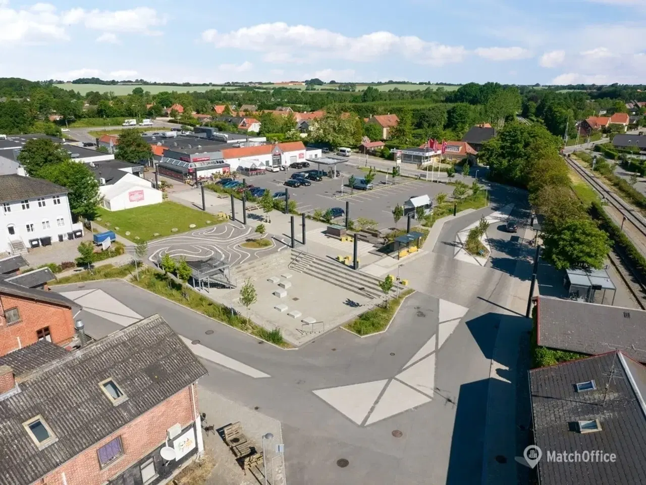 Billede 4 - 970m2 butikslokale