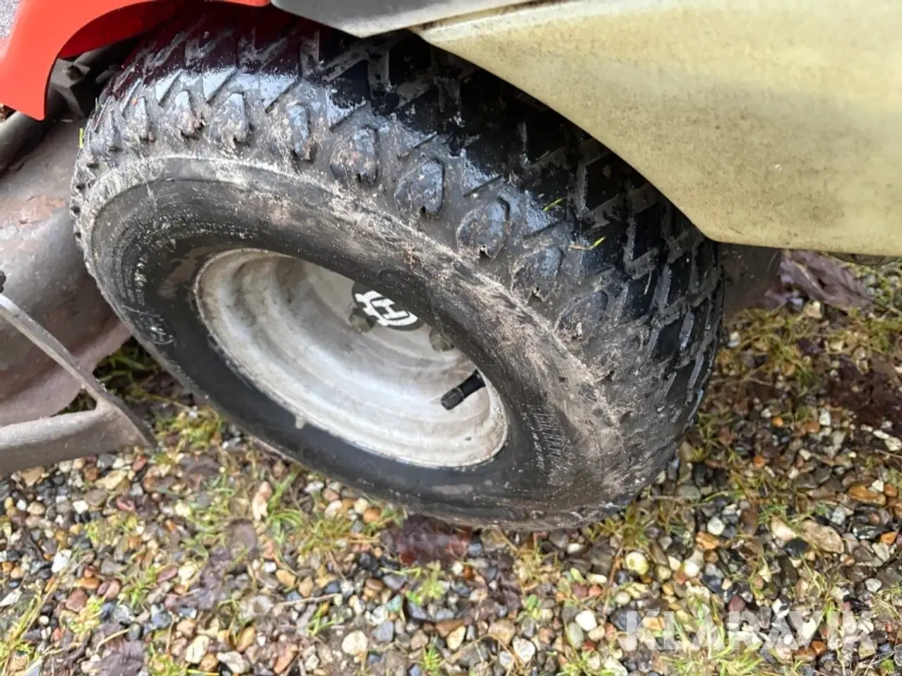 Billede 12 - Græsslåmaskine Husqvarna Proflex 21AWD