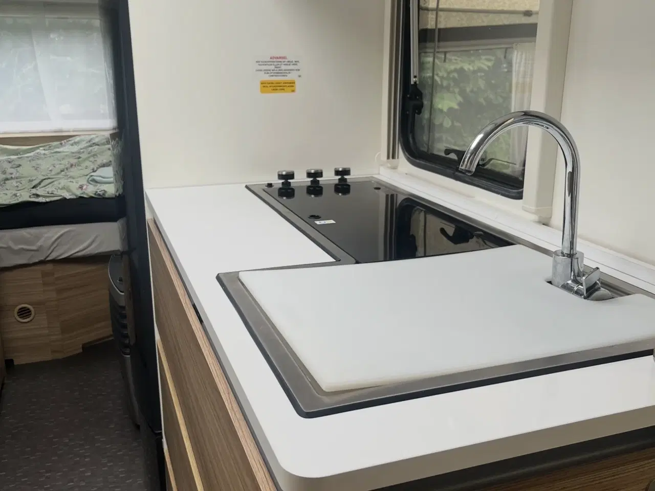 Billede 7 - 🚐 Adria Altea 542 PK – årgang 2018