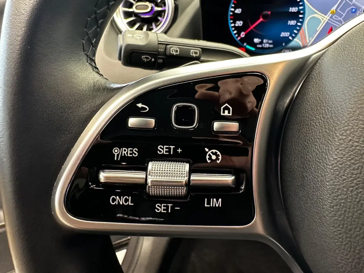 Billede 15 - Mercedes EQA250+  Progressive