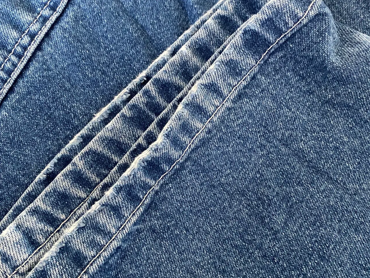 Billede 6 - Carhartt Jeans Simple Pant