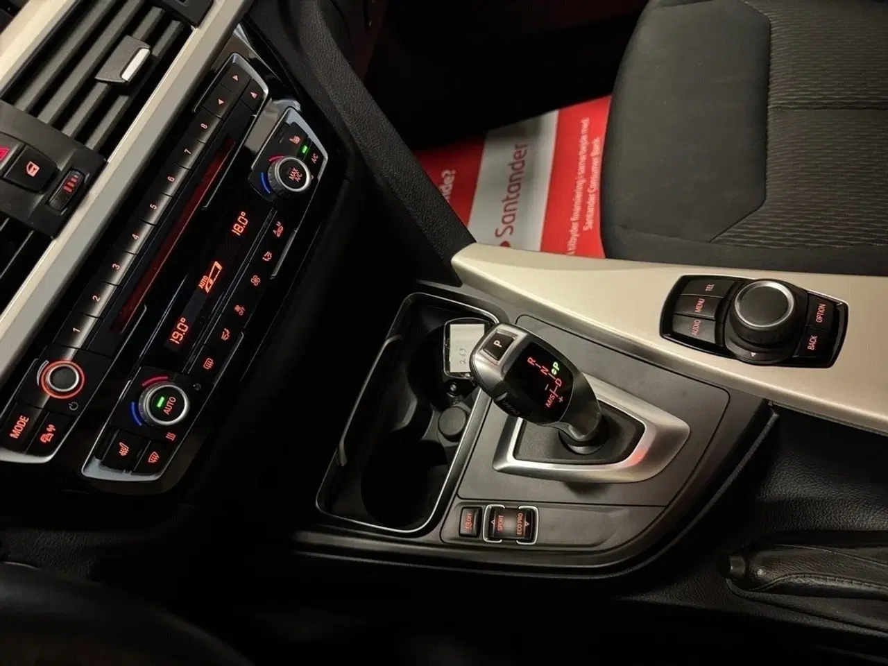 Billede 10 - BMW 320d 2,0 Touring aut.