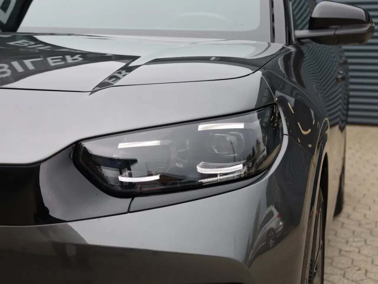 Billede 9 - Ford Capri 77 Premium Extended Range