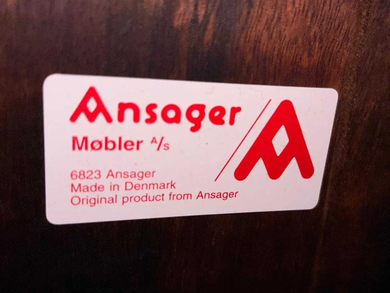 Billede 6 - Spisebord, Massiv Valnød bordplade