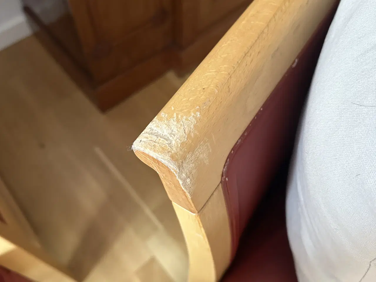 Billede 2 - Sofasæt med to stole 