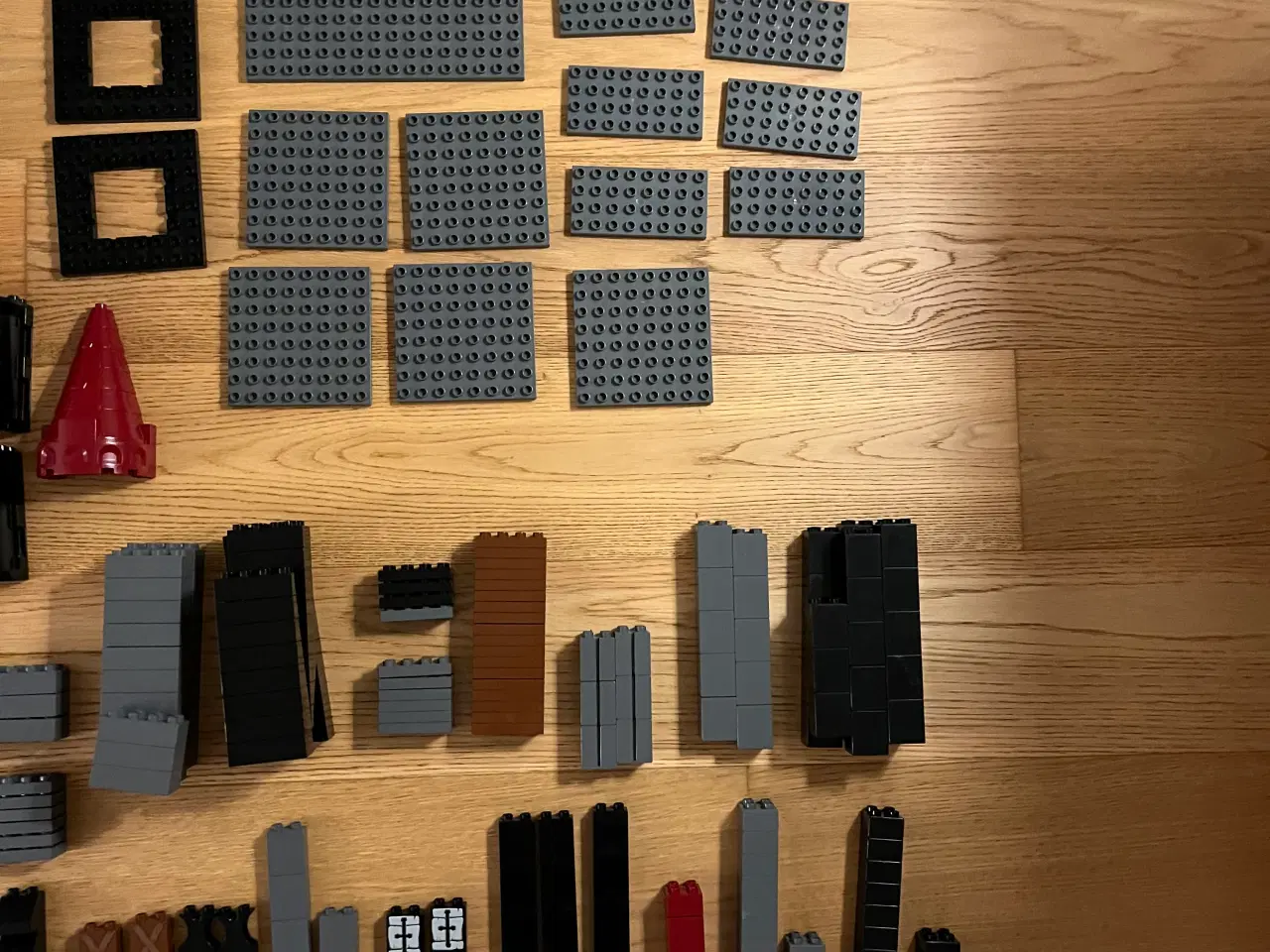 Billede 5 - Lego duplo Ridderborg