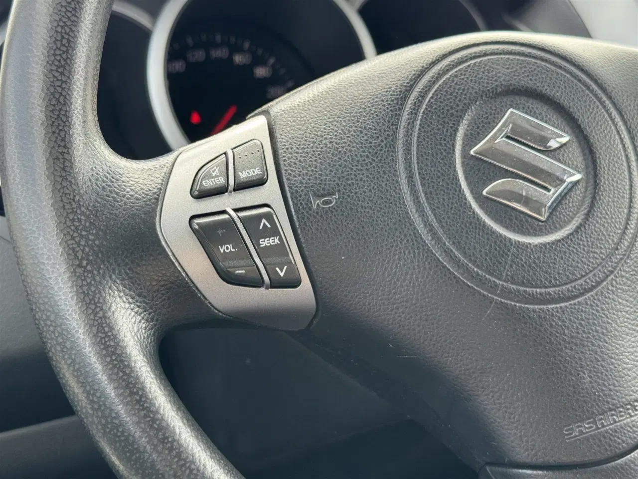 Billede 12 - Suzuki Grand Vitara 1,9 DDIS GLX 4x4 129HK Van