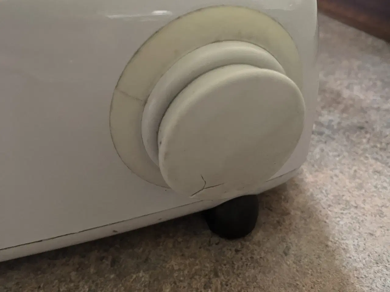 Billede 4 - Electrolux assistent røremaskine