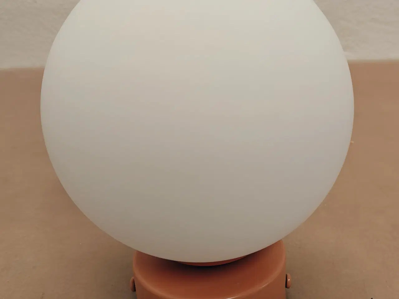 Billede 1 - Væglampe, Aldex Ball. Ubrugt 
