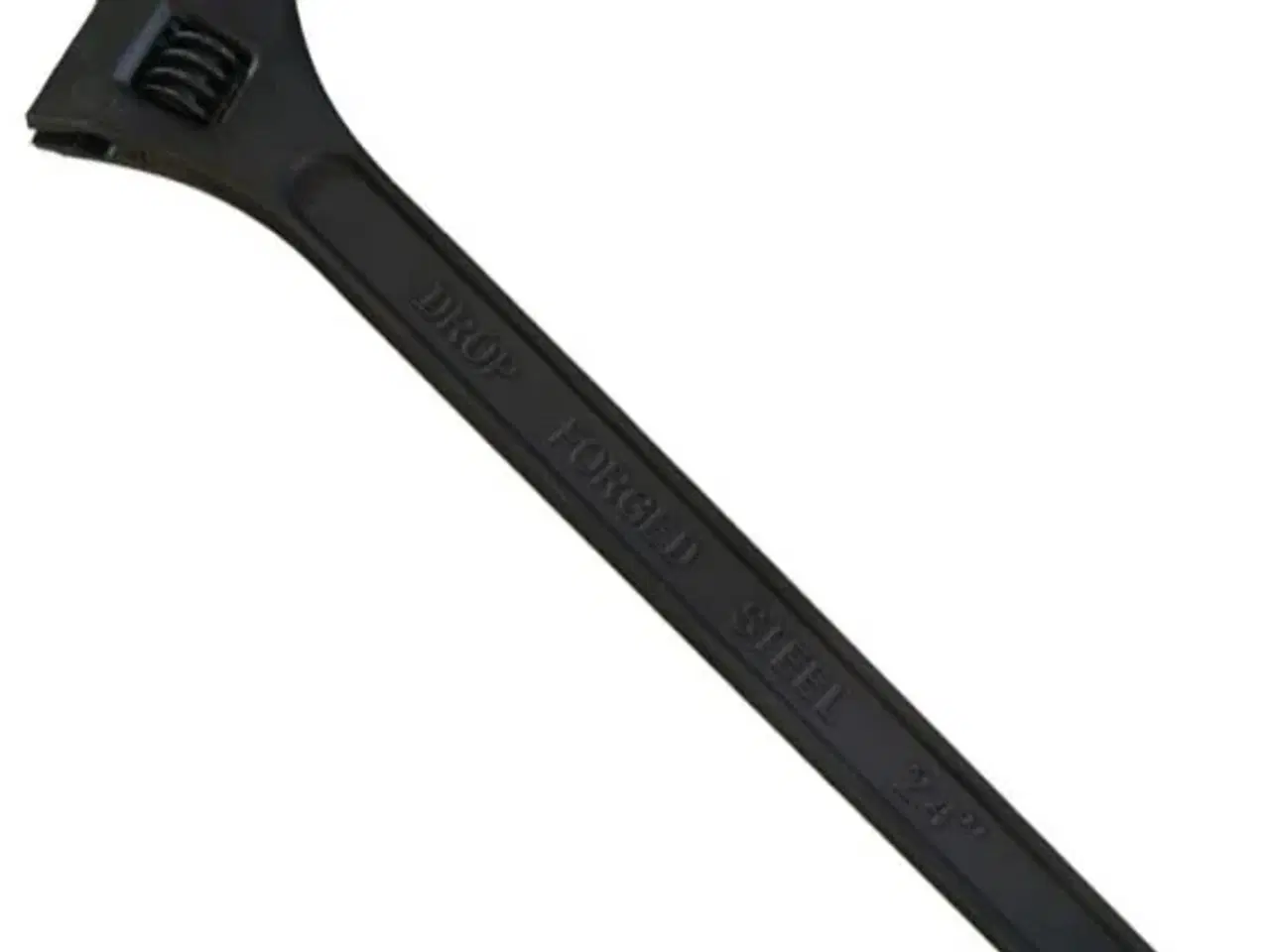 Billede 1 - BATO Skiftenøgle 24\" / 600 mm