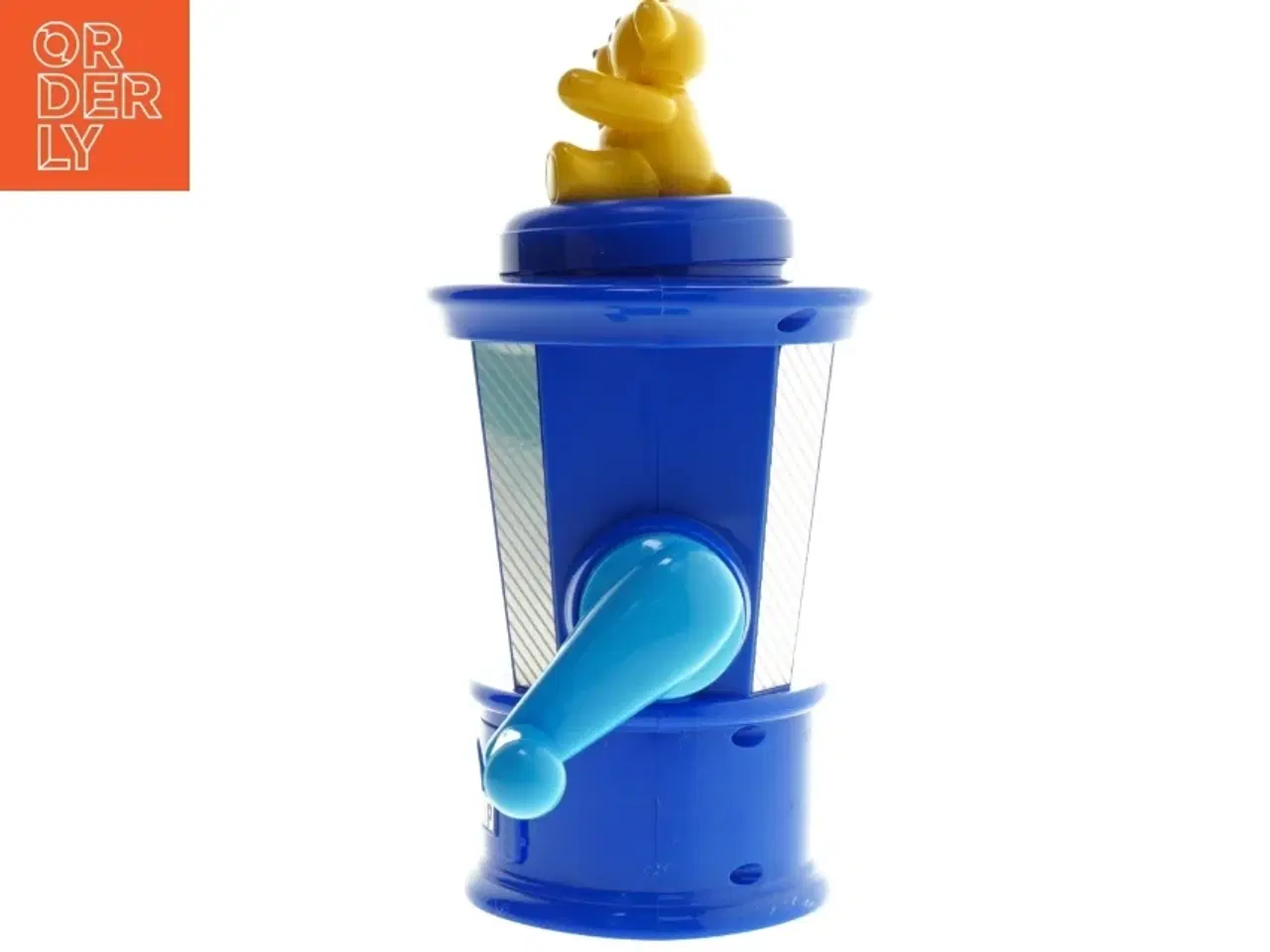 Billede 4 - Build-A-Bear Workshop sæt fra Build a Bear (str. 25 cm og 18 cm)