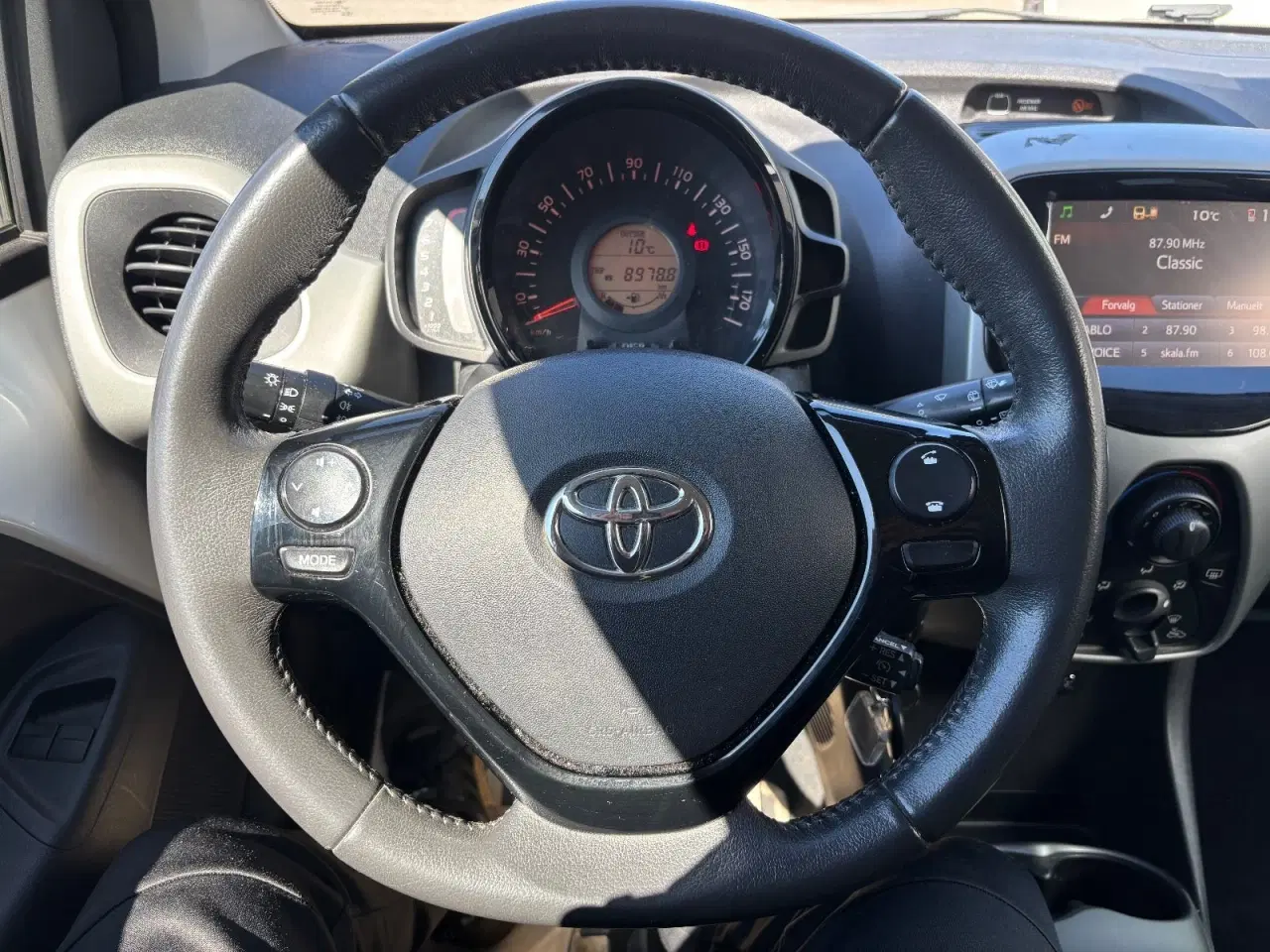 Billede 14 - Toyota Aygo 1,0 VVT-i x