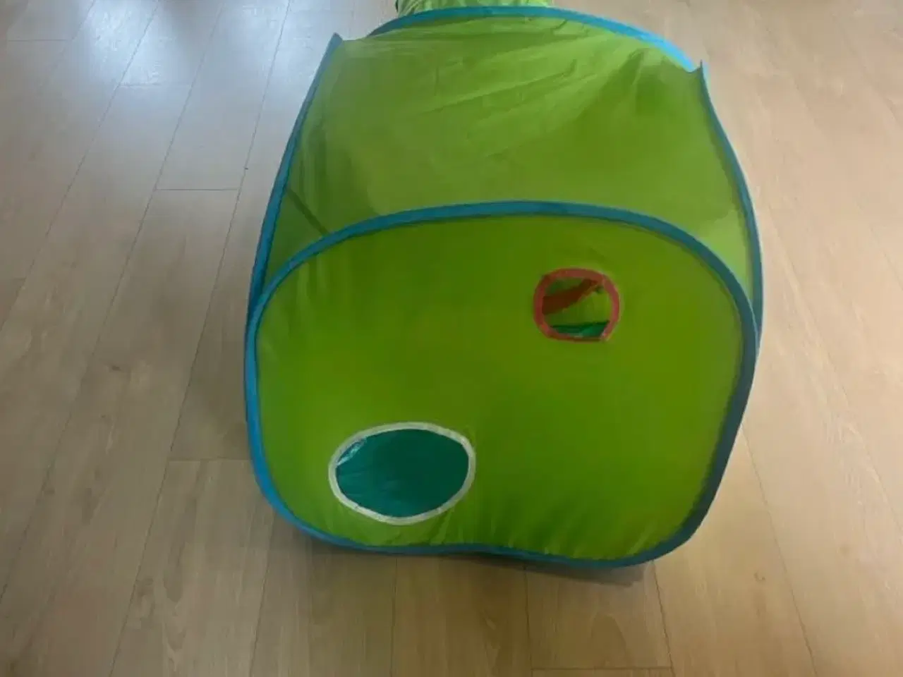 Billede 4 - IKEA lege telt og tunnel 