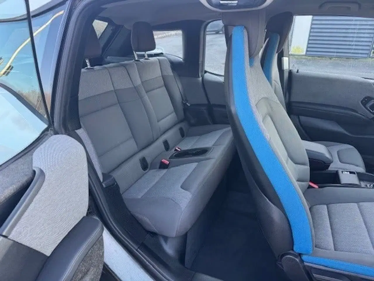 Billede 11 - BMW i3  BEV