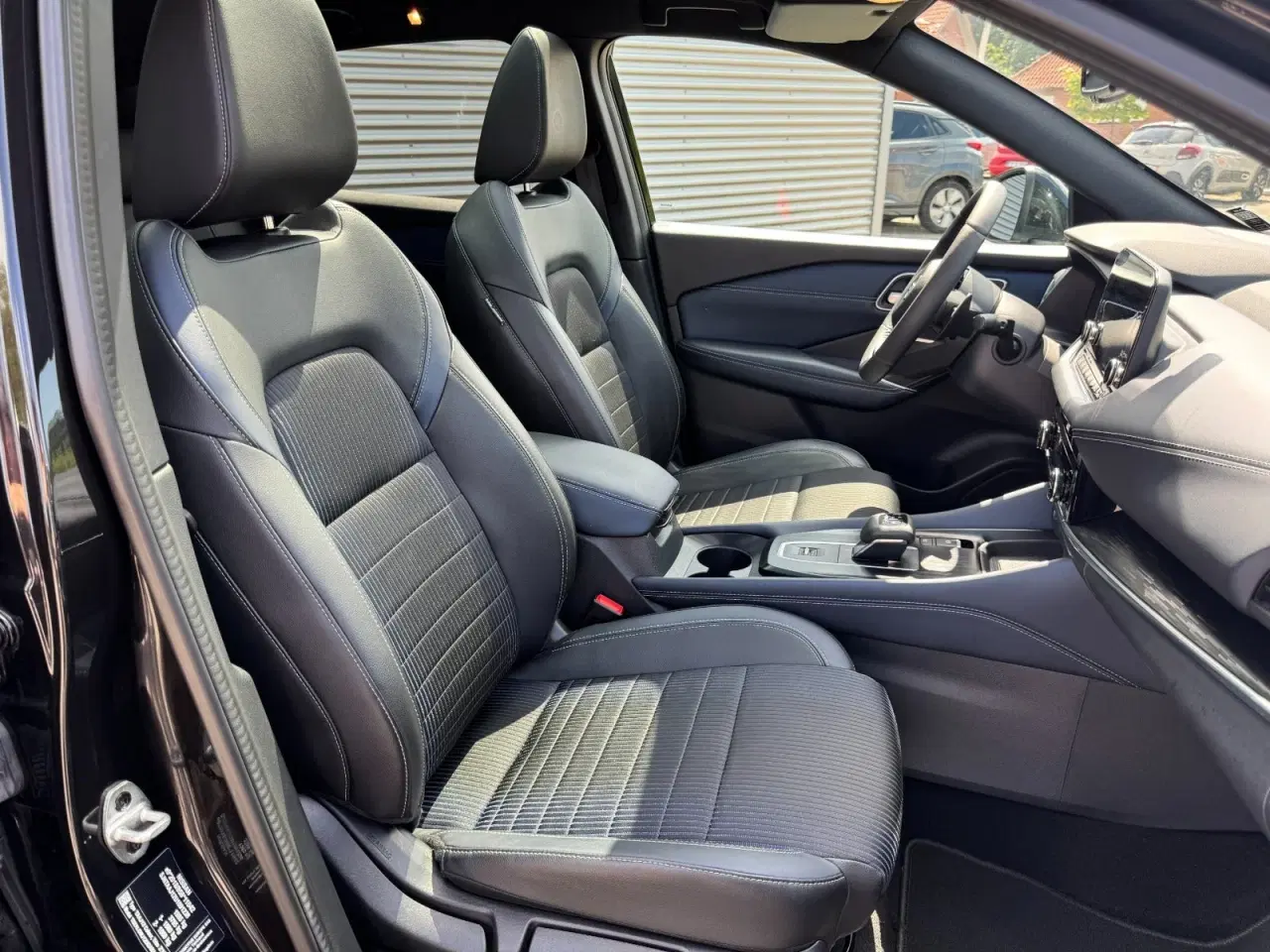 Billede 5 - Nissan Qashqai 1,3 mHEV Tekna X-tr.