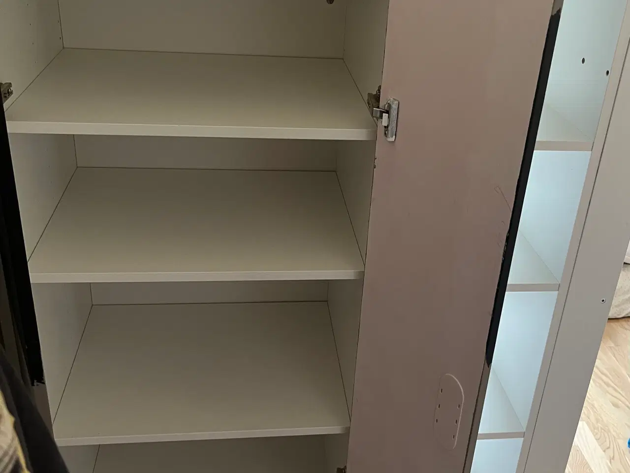 Billede 5 - Småstad/Stuva højseng