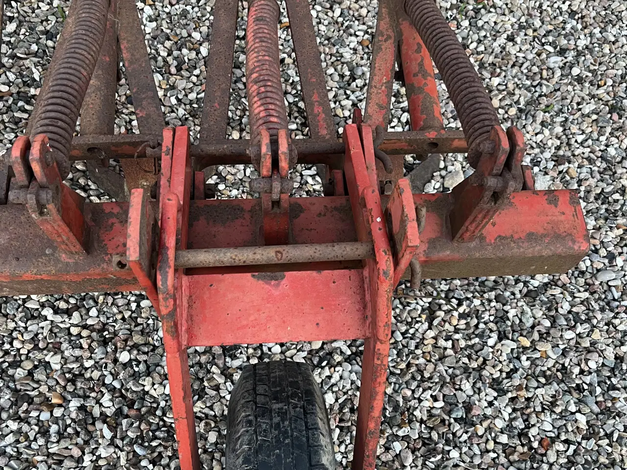 Billede 4 - Harve/stubharve 3,5 meters 