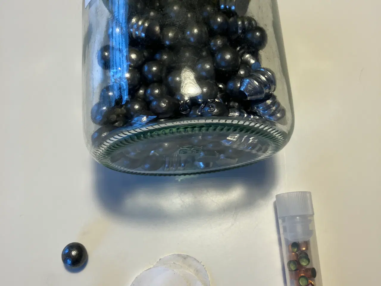 Billede 14 - Corsair jæger sortkrudtpistol