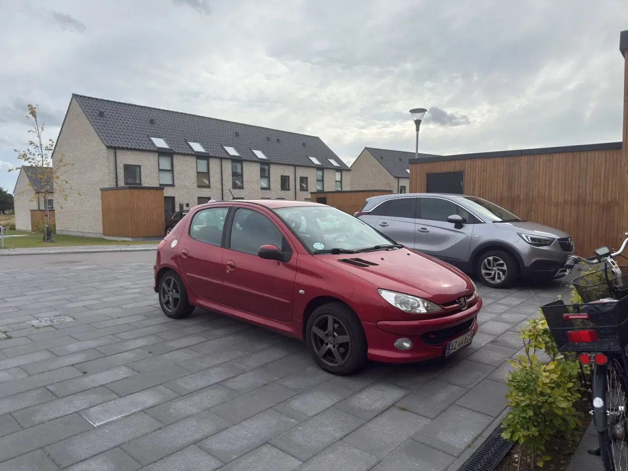 Billede 3 - Peugeot 206 1,4 HDi