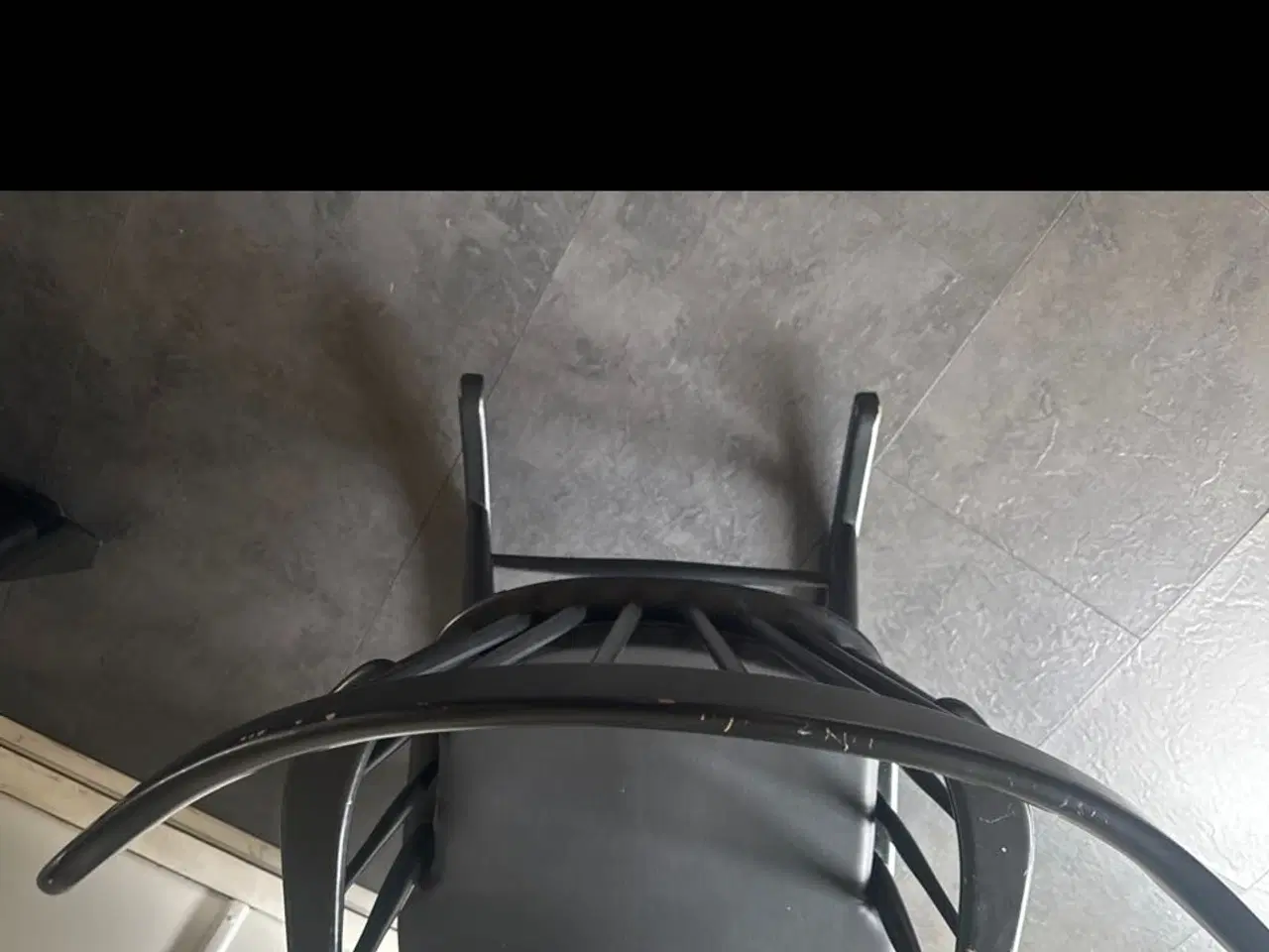 Billede 4 - Farstrup gyngestol